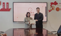 使命呼唤担当，抓实具体工作｜商务英语学院成立学生社区工作小组
