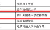 千磨万砺 玉汝于成 | 商务英语学院学子在第三十六届韩素音国际翻译大赛中荣获佳绩