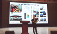 商务英语学院学生系列讲座 | 高年级学业规划讲座和教师资格证备考经验分享会顺利举行