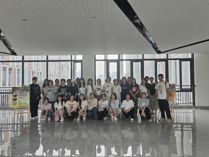 “英”彩绽放，“语”出非凡 | 商务英语学院口语角活动圆满举行