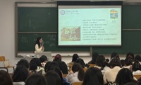 研途启航 筑梦未来 | 商务英语学院考研指导交流会顺利举办