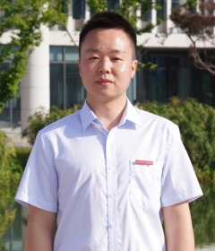 院长助理 刘进春