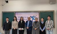 商务英语学院实践周系列活动 | 毕业生简历诊断