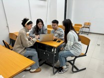 学以致用，译出精彩｜商务英语学院实践周系列报道之英语专业笔译实践