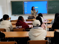 声临其境：用语言演绎世界 | 商务英语学院实践周系列报道之商务英语专业配音实践
