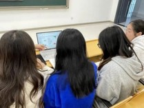 实践引航 职通未来 | 商务英语学院实践周系列报道英语专业高年级课程群实践