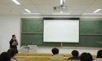 研途漫漫 助考相伴 | 商务英语学院2025届考研助考活动