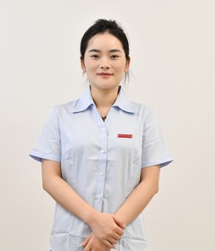 商务英语教研室主任 刘礼阳