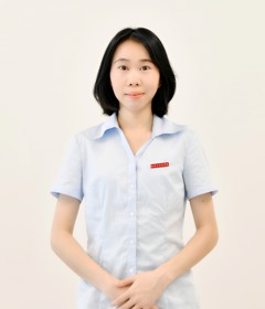 商务英语教研室主任 朱琳