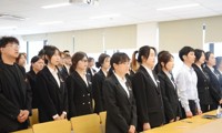 青春筑梦 团旗飘扬｜商务英语学院第一次团代会圆满落幕！