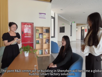 实践周里译林秀，口译场上青春扬 | 商务英语学院实践周系列报道之口译实践篇