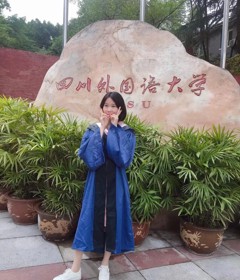 朱琳