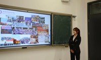 公示 | 2025-2026学年商务英语学院分团委学生会干部换届竞选及拟聘任名单公示