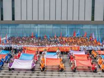 奔赴山海，青春“乡”约 | 2025年商务英语学院大学生暑期“三下乡”社会实践活动（一）