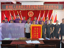 商务英语学院三下乡队伍总结篇（三）青春赴乡育桃李，实践融情绽芳华