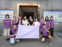 三下乡队伍总结篇（八）宜路童行播温暖，AI赋能启新篇