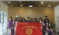 我为师生办实事--净窗行动 | 学院焕新进行时
