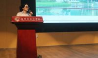 解码商务英语领航职业未来 —— 2025级商务英语专业教育会圆满举行