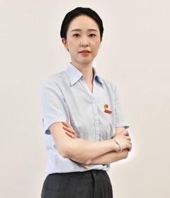 分团委书记 唐涵