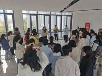 寻味本地,“语”你分享 | 我院口语角活动圆满落幕