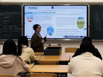 知行合一，“践”证精彩 | 我院实践周系列报道之模拟教学篇