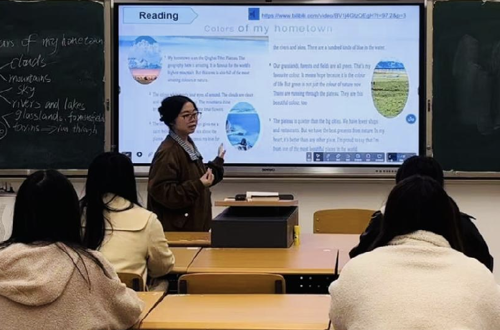 知行合一，“践”证精彩 | 我院实践周系列报道之模拟教学篇