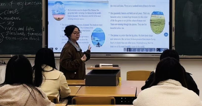 知行合一，“践”证精彩 | 我院实践周系列报道之模拟教学篇