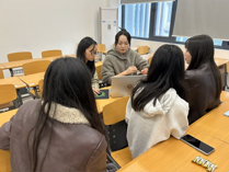 知行合一，“践”证精彩 | 我院实践周系列报道之英语新闻报制作篇