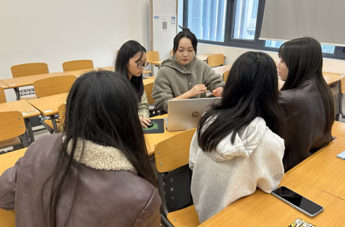 知行合一，“践”证精彩 | 我院实践周系列报道之英语新闻报制作篇