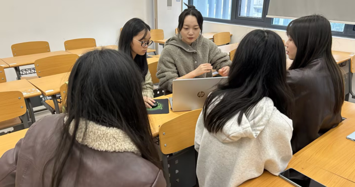 知行合一，“践”证精彩 | 我院实践周系列报道之英语新闻报制作篇