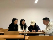 知行合一，“践”证精彩 | 我院实践周系列报道之笔译实践篇