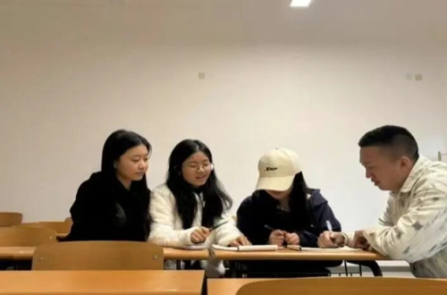 知行合一，“践”证精彩 | 我院实践周系列报道之笔译实践篇