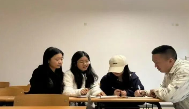 知行合一，“践”证精彩 | 我院实践周系列报道之笔译实践篇