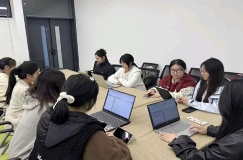 知行合一，“践”证精彩 | 我院实践周系列报道之跨境电商实战篇