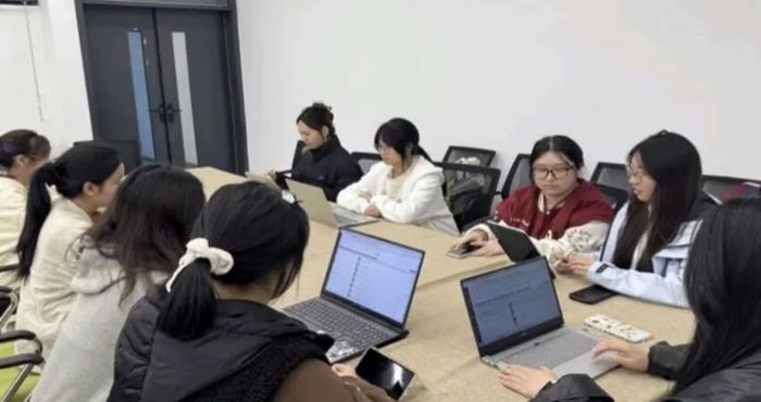 知行合一，“践”证精彩 | 我院实践周系列报道之跨境电商实战篇