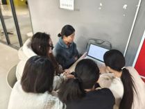 知行合一，“践”证精彩 | 我院实践周系列报道之国际贸易实战篇