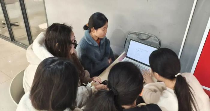 知行合一，“践”证精彩 | 我院实践周系列报道之国际贸易实战篇