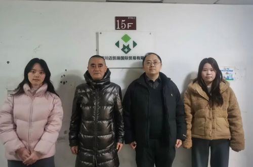 访企拓岗搭桥梁，产教融合促就业 | 学院深入开展寒假访企拓岗专项行动