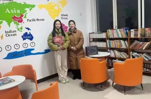 实践淬炼强本领，行业英语助远行 | 学院教师寒假赴企挂职锻炼