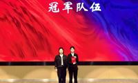 群雄思辩·谁语争锋｜校区第六届中文辩论赛圆满结束
