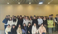 青春榜样，逐光而行（四）｜红旗引领青年担当