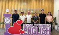 我院与沃尔顿幼儿园举行合作洽谈及专场招聘会