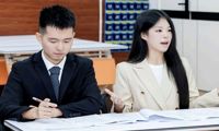 喜报！我院学子成功入职民企500强伟星集团