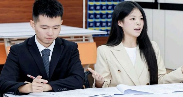喜报！我院学子成功入职民企500强伟星集团