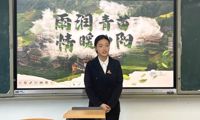 青春赴乡，语润文脉｜我院开展2026年暑期“三下乡”  社会实践立项答辩会