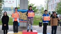 2024级新生拔河比赛圆满结束