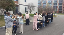 “放松心灵，温暖同行”心理沙龙活动成功举办