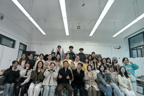 点燃创业火种 赋能青春梦想 ——校区2025年秋季学期SYB创业培训圆满结训