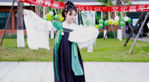 李园一站式学生社区成功举办首届“谷”动青春——潮玩社区文化嘉年华活动
