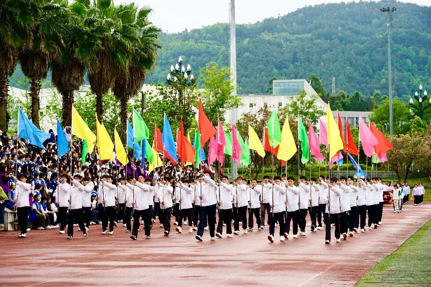 2024年4月24日-运动会开幕式-王胡镁 (4)
